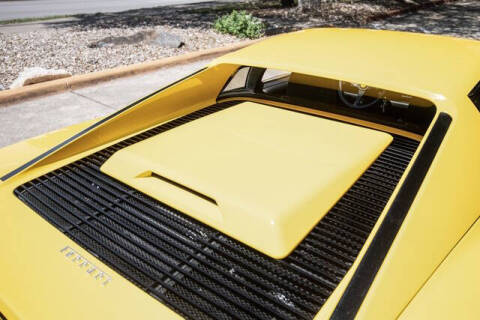 1988 Ferrari Testarossa