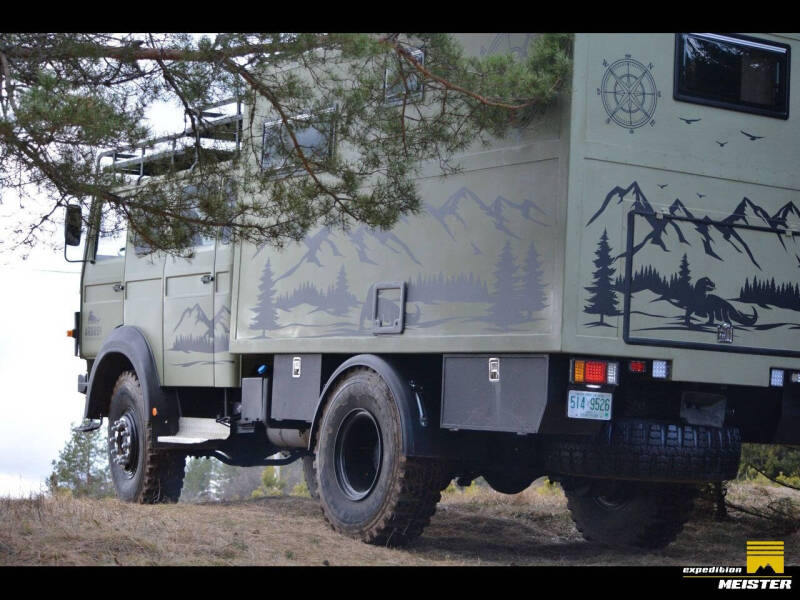 2024 Iveco Magirus Deuts