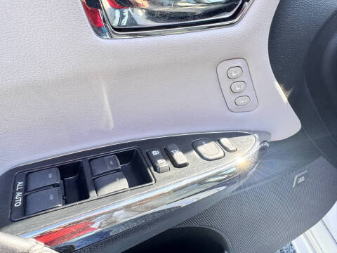 2016 Toyota Avalon Limited