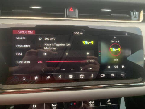 2020 Land Rover Range Rover Evoque R-Dynamic HSE