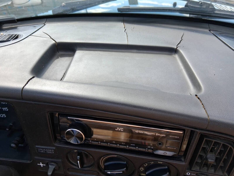 1992 Saab 900 Turbo