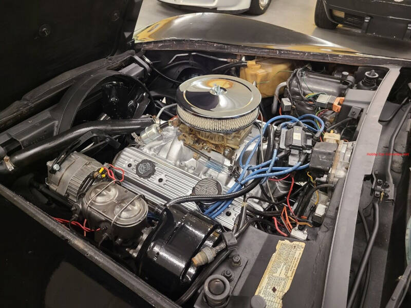 1974 Chevrolet Corvette