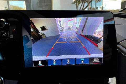 2025 Chevrolet Corvette Stingray