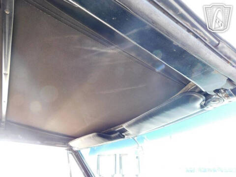 1966 Chevrolet Impala