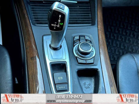 2013 BMW X5 xDrive35i Premium