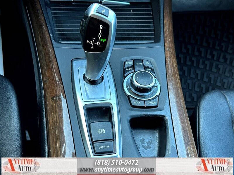 2013 BMW X5 xDrive35i Premium