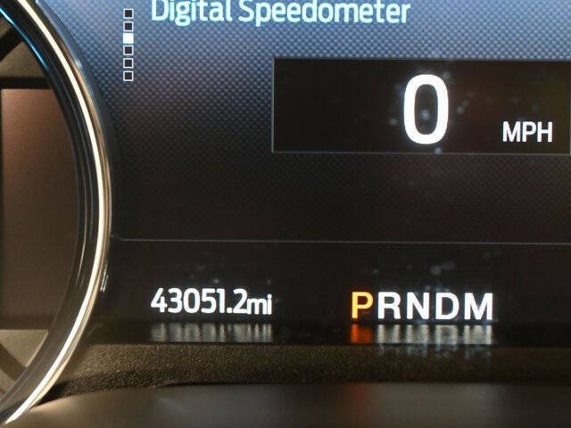 2020 Ford F-350 Super Duty