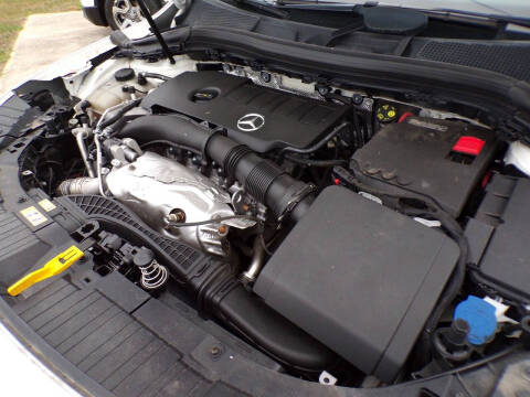 2023 Mercedes-Benz GLA GLA 250