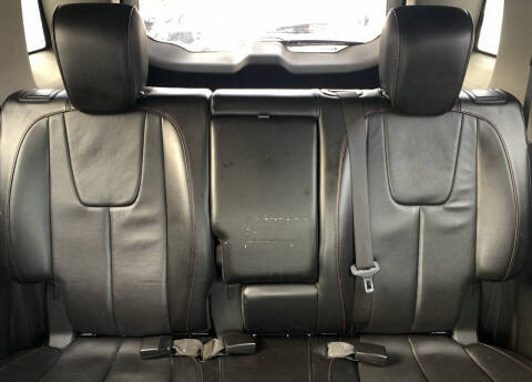 2013 GMC Terrain SLT-1