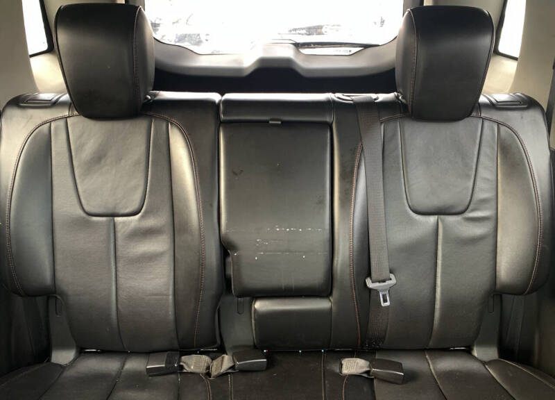 2013 GMC Terrain SLT-1