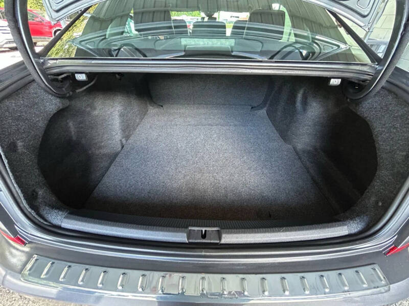 2021 Volkswagen Passat SE