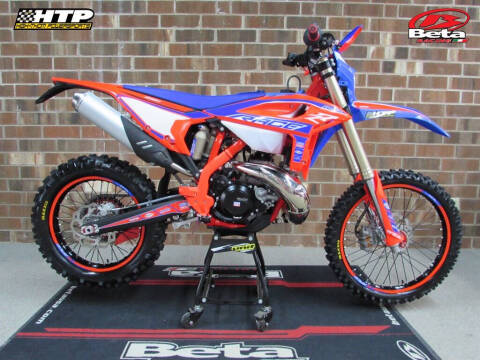 2025 Beta 250 RR-Race for sale at High-Thom Motors - Powersports in Thomasville NC