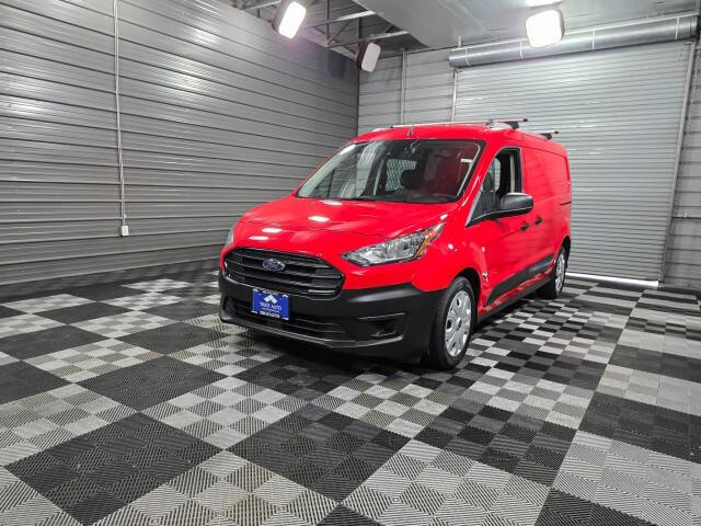 2023 Ford Transit Connect XL