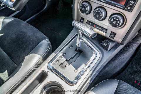 2012 Dodge Challenger