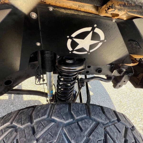 2014 Jeep Wrangler Unlimited