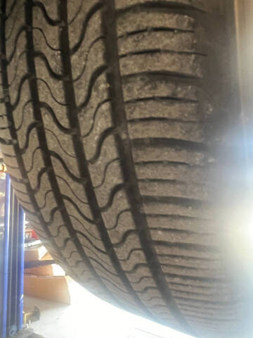 1999 Oldsmobile Aurora