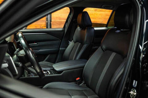 2024 Mazda CX-50 2.5 S Preferred