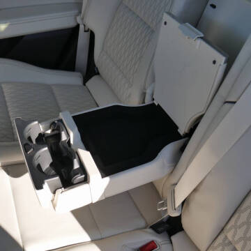 2024 Lincoln Nautilus Black Label