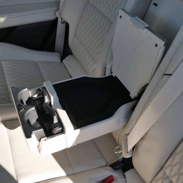 2024 Lincoln Nautilus Black Label