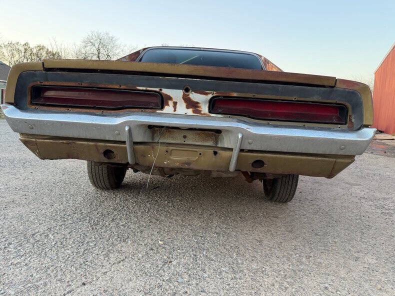 1970 Dodge Charger
