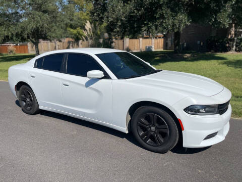 2019 Dodge Charger for sale at Arabi Auto Group in Lacombe LA