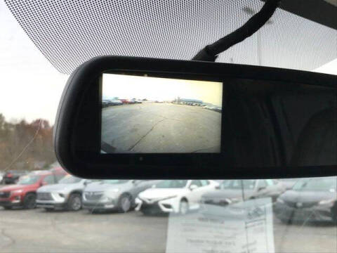 2024 Chevrolet Express 2500