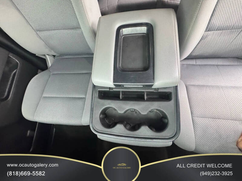 2017 Chevrolet Silverado 1500 Custom