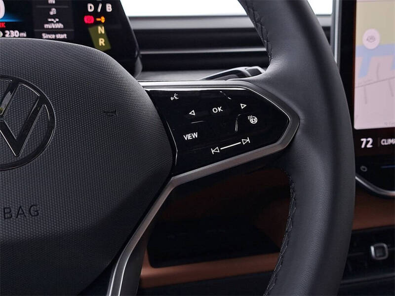 2025 Volkswagen ID. Buzz Pro S