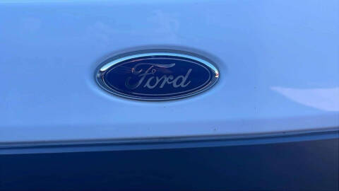 2024 Ford Transit 250