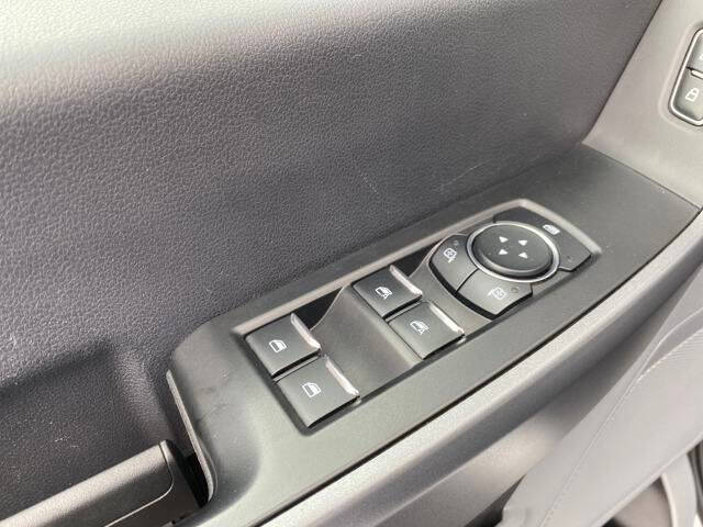 2024 Ford F-250 Super Duty