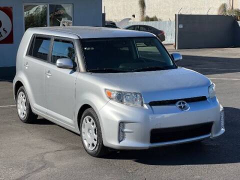 2015 Scion xB for sale at Curry's Cars Powered by Autohouse - Brown & Brown Wholesale in Mesa AZ