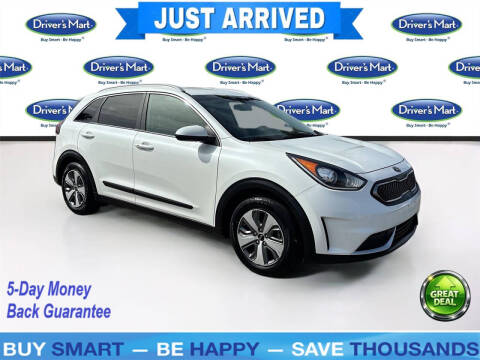 2019 Kia Niro