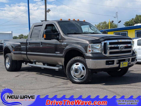 Pickup Truck For Sale in Denver, CO - New Wave Auto Brokers & Sales