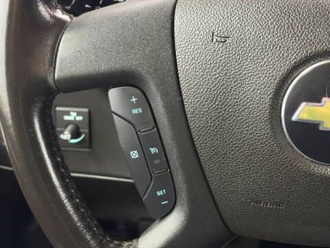 2021 Chevrolet Express 3500