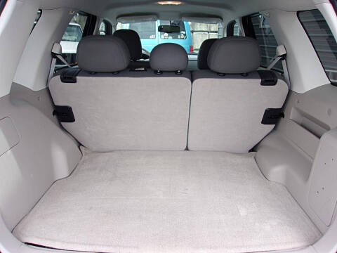 2009 Ford Escape Hybrid