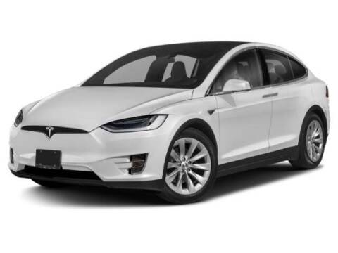 2018 Tesla Model X for sale at Stephen Wade Pre-Owned Supercenter in Saint George UT