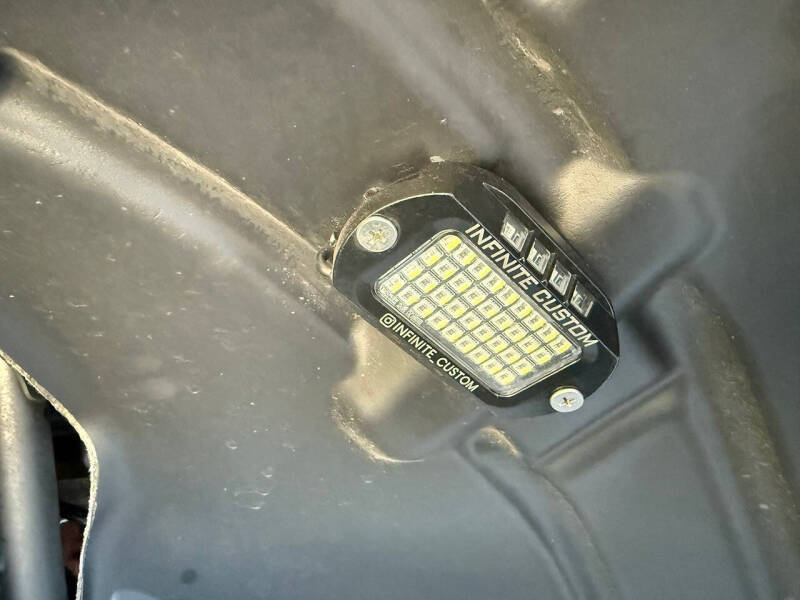 2021 Jeep Wrangler Unlimited Rubicon 392