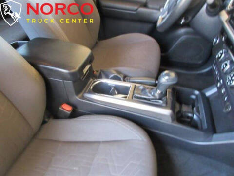 2018 Toyota Tacoma SR5 V6