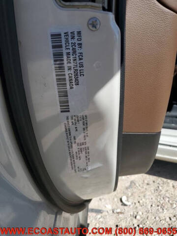 2020 Chrysler Pacifica Hybrid