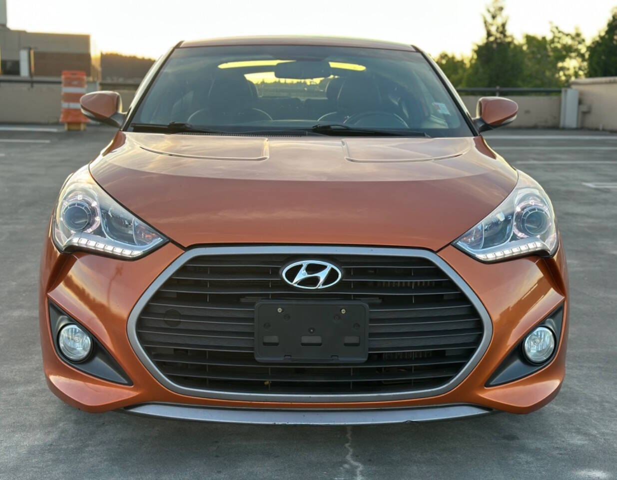 2016 Hyundai VELOSTER for sale at Starline Motorsports in Portland, OR