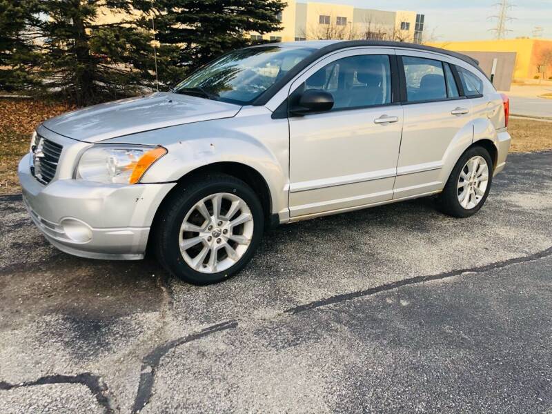 2010 Dodge Caliber for sale at Scott's Automotive in South Milwaukee WI