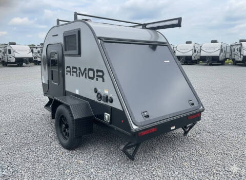 2026 Bontrager Outdoors Armor 10LT