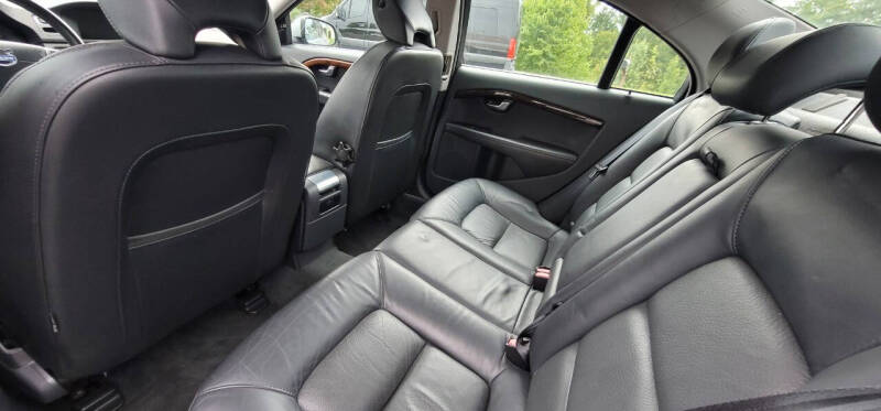 2013 Volvo S80 3.2 photo 26