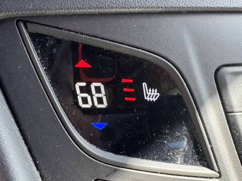 2018 Buick Envision Essence