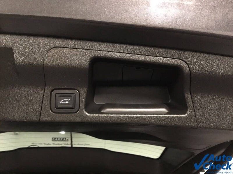 2018 GMC Acadia SLE-2