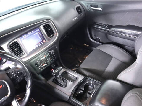 2019 Dodge Charger R/T