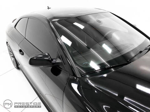 2015 Audi RS 5 4.2 quattro