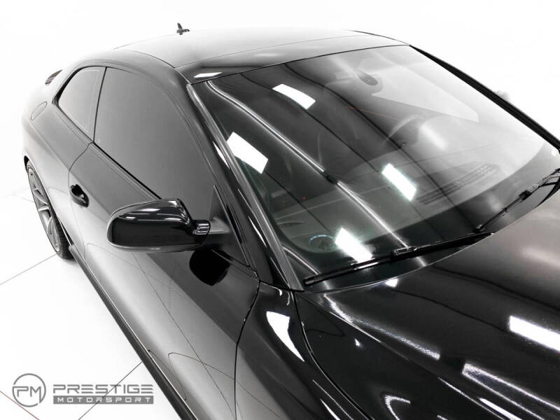 2015 Audi RS 5 4.2 quattro