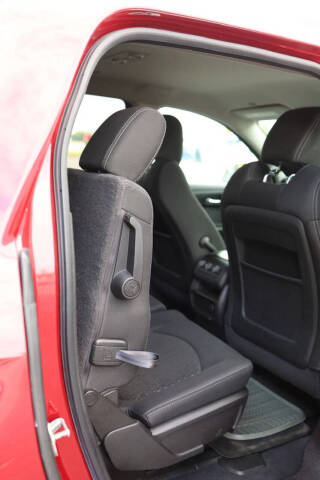 2013 GMC Acadia SLE-1
