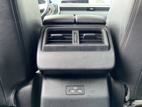 2024 Mazda CX-50 2.5 S Preferred